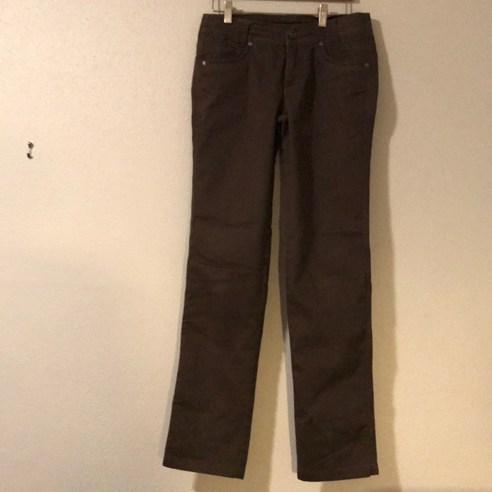 Kuhl pants